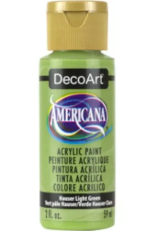 AMERICANA 59ml DA131 (Verde hauser claro) Premium