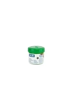 TEMPERA MILAN 40 ml VERDE CLARO - 27401548/326006 Precio De Fábrica