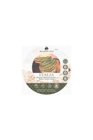 Precio De Oferta BLOC ITALIA FABRIANO REDONDO 32D 300G GF 20HJ