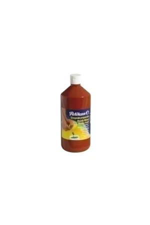 TEMPERA PELIKAN 1000 ml 742/1L SIENA - 27401436/60390/24005425 Devolución Gratuita
