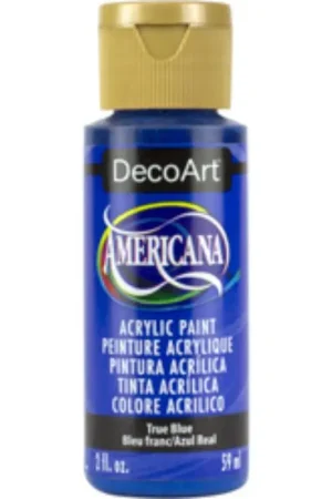 Súper Precio AMERICANA 59ml DA036 (Azul real)