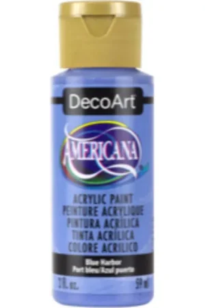 Promoción AMERICANA 59ml DA283 (Azul puerto)