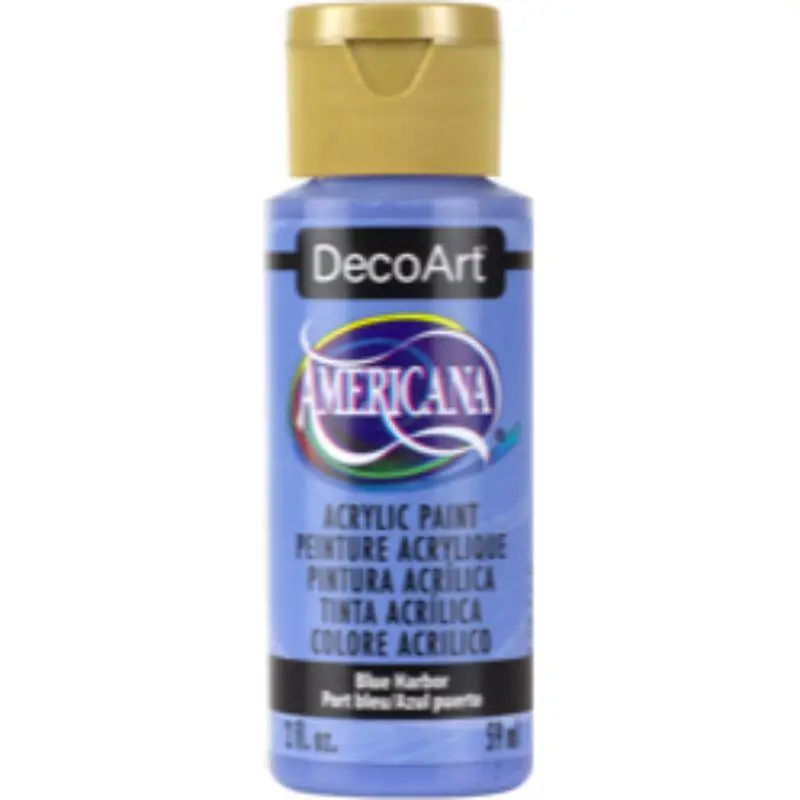 Promoción AMERICANA 59ml DA283 (Azul puerto)