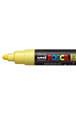Lujoso ROTULADORES POSCA PC7M