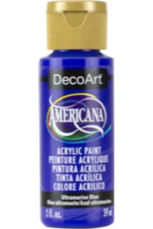Promoción Exclusiva AMERICANA 59ml DA225 (Azul ultramarino)