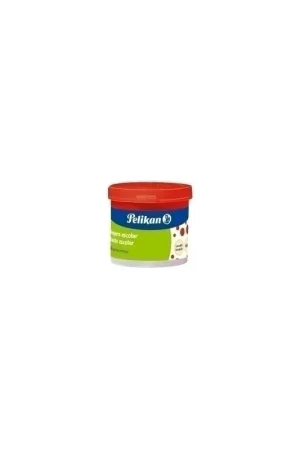 TEMPERA PELIKAN 40 ml 742/40 BERMELLON - 27401036/100435946 Artesanal