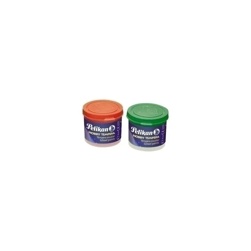 TEMPERA PELIKAN 40 ml 742/40 CARMIN - 27401037/24005067 Auténtico