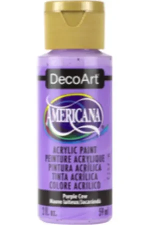 Disponible Ahora AMERICANA 59ml DA272 (Jacaranda)