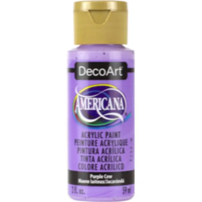 Disponible Ahora AMERICANA 59ml DA272 (Jacaranda)