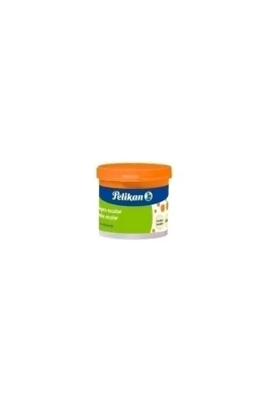 Últimas Unidades TEMPERA PELIKAN 40 ml 742/40 NARANJA - 27401040/100435949