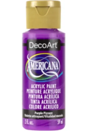 AMERICANA 59ml DA302 (Vitalidad morada) Últimas Unidades