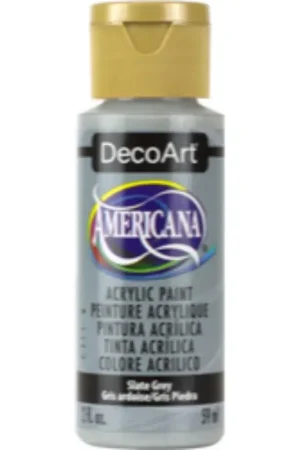 AMERICANA 59ml DA068 (Gris piedra) Oferta