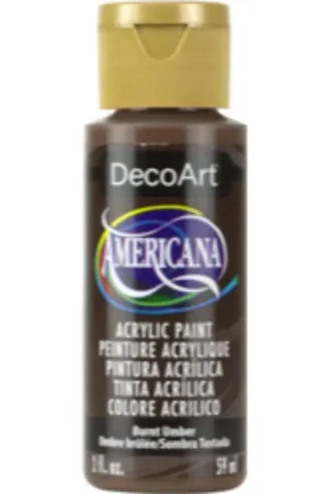 AMERICANA 59ml DA064 (Sombra tostada) Auténtico