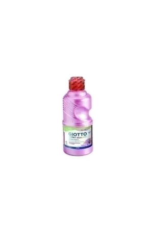 TEMPERA GIOTTO LIQ.PEARL 250 ml MAGENTA - 27401154/F53130200 Profesional