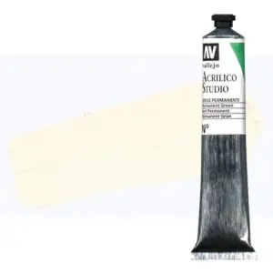 Acrílico Vallejo Studio n. 44 color carne (58 ml) Oferta Flash