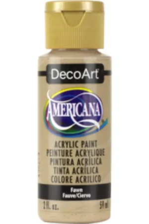 AMERICANA 59ml DA242 (Ciervo) Más Vendido