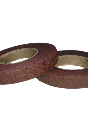 Gran Oferta CINTA TAPE ADHESIVA MARRÓN