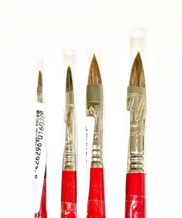 Barato PINCEL ESCODA SERIE 3016 LENGUA DE GATO