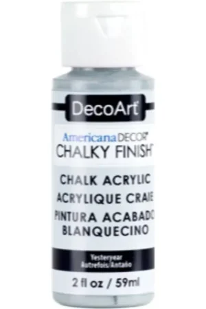 CHALKY FINISH 59 CC ADC27 GRIS ANTAÑO Novedad