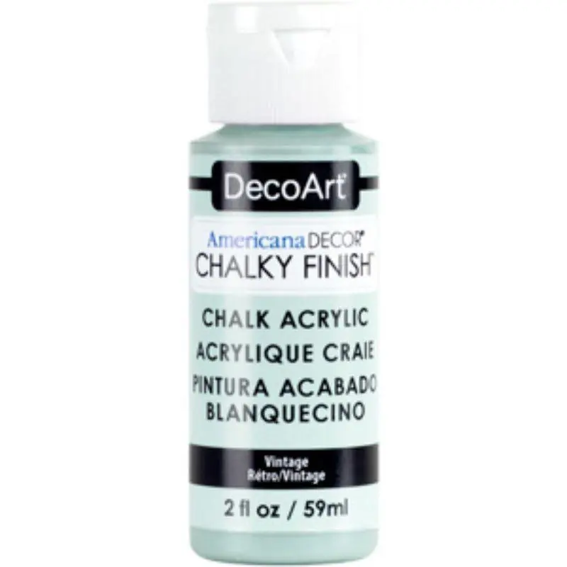 Nueva Colección CHALKY FINISH 59 CC ADC17 VINTAGE