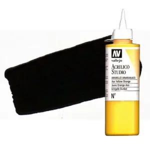 Acrílico Vallejo Studio n. 49 color pardo Van Dyck (200 ml) Ordenar Ahora Mismo