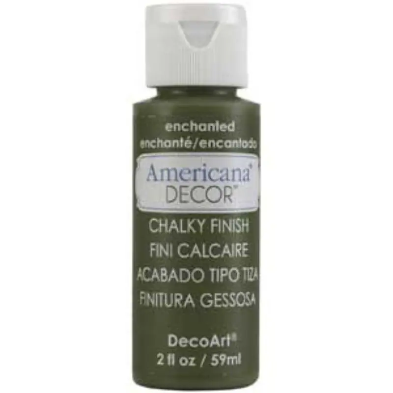 Ordena Ya CHALKY FINISH 59 CC ADC16 ENCANTADO