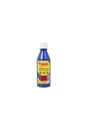 TEMPERA JOVI LIQ. 250 ml AZUL ULTRAMAR - 27401298/50224 Premium