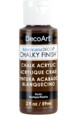 CHALKY FINISH 59 CC ADC25 RÚSTICO Solo Hoy