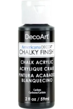 Gran Oferta CHALKY FINISH 59 CC ADC29 CARBÓN