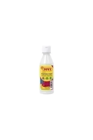 TEMPERA JOVI LIQ. 250 ml BLANCO - 27401287/50201 Bestseller