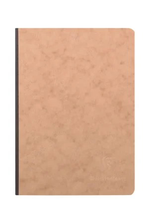 BLOC EXACLAIR COSIDO A5 96HJ LISA MARRON Solo Por Tiempo Limitado