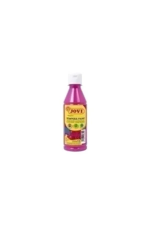 Marca Reconocida TEMPERA JOVI LIQ. 250 ml MAGENTA - 27401291/50208