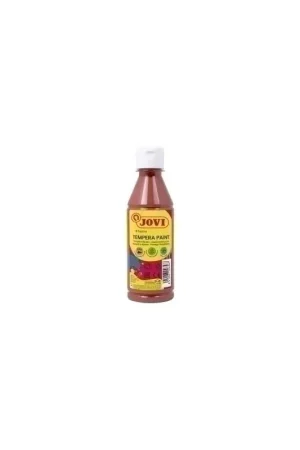 Gran Oferta TEMPERA JOVI LIQ. 250 ml MARRON - 27401293/50212