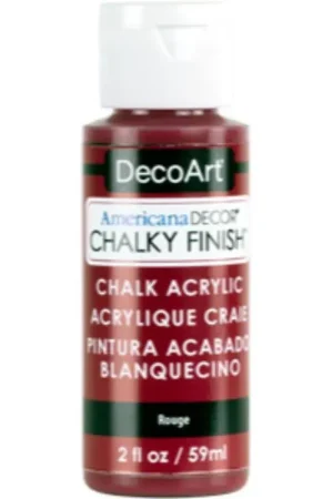 CHALKY FINISH 59 CC ADC07 ROUGE Comprar En Línea