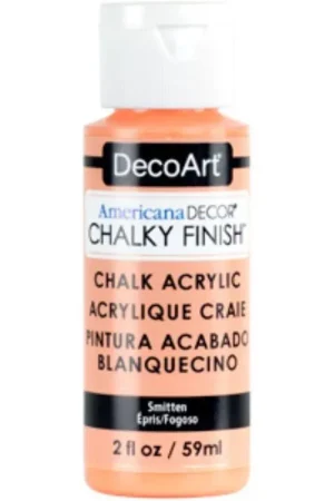 Marca Reconocida CHALKY FINISH 59 CC ADC08 FOGOSO
