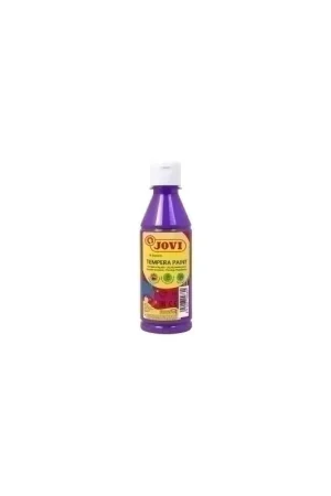 Precio Económico TEMPERA JOVI LIQ. 250 ml VIOLETA - 27401297/50223