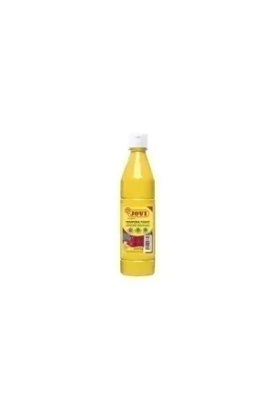 Compra Hoy TEMPERA JOVI LIQ. 500 ml AMARILLO - 27401007/50602