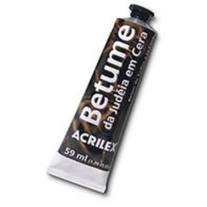 BETÚN JUDEA EN CERA ACRILEX 59ML Venta Final