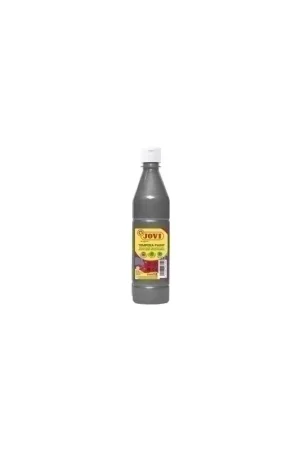 Precio Rebajado TEMPERA JOVI LIQ. 500 ml PLATA - 27401139/50637
