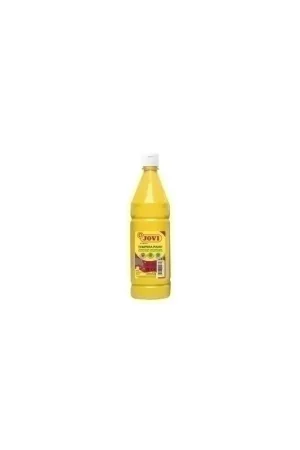 TEMPERA JOVI LIQ.1000 ml AMARILLO - 27401113/51102 Nuevo Modelo