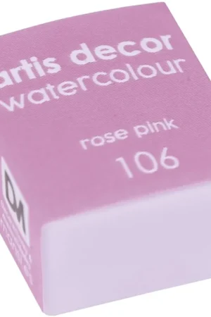 Premium ACUARELA 1/2 GODET Nº106 ARTIS DECOR