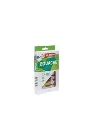 Favorito De Clientes TEMPERA TALENS 12 ml ESTUCHE 8 - 27401636/9021608M