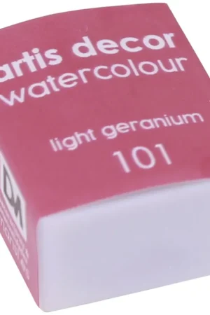 Original ACUARELA 1/2 GODET Nº101 ARTIS DECOR