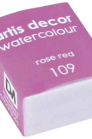 Rebajas ACUARELA 1/2 GODET Nº109 ARTIS DECOR