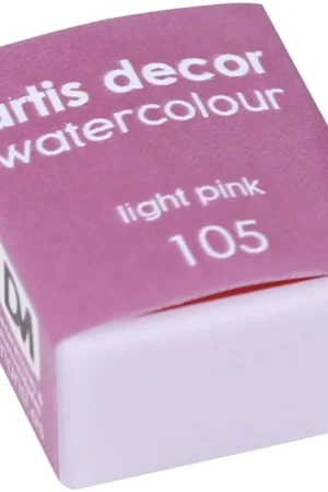 ACUARELA 1/2 GODET Nº105 ARTIS DECOR Precio Rebajado