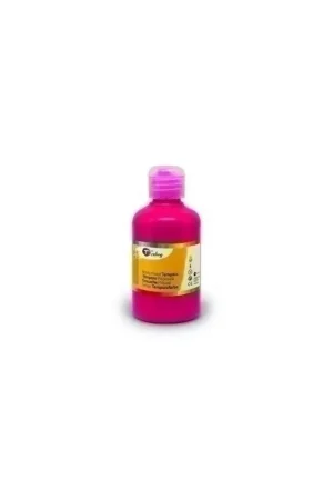 TEMPERA TCOLORS LIQ.500 ml MAGENTA - 27401775/33849 Promoción Exclusiva