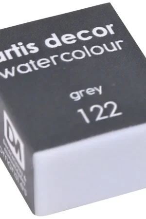 ACUARELA 1/2 GODET Nº122 ARTIS DECOR Compra Ahora