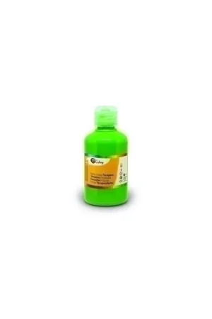 TEMPERA TCOLORS LIQ.500 ml VERDE - 27401781/33870 Precio De Oferta