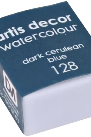 ACUARELA 1/2 GODET Nº128 ARTIS DECOR Oferta