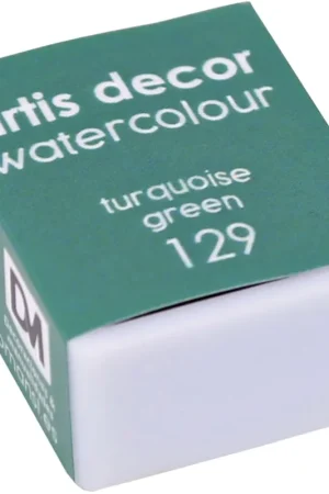 Solo Hoy ACUARELA 1/2 GODET Nº129 ARTIS DECOR